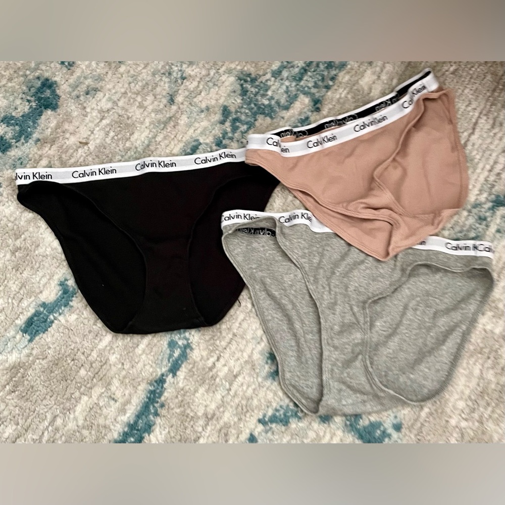 Calvin Klein Underwear Set